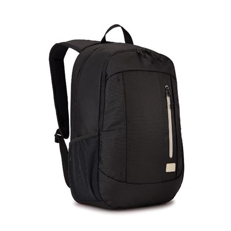 Case Logic | Fits up to size "" | Jaunt Recycled Backpack | WMBP215 | Backpack for laptop | Black | ""